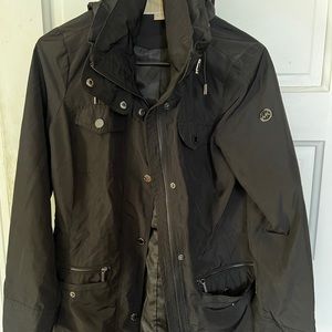 Michael Kors Jacket - black